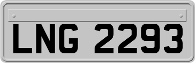 LNG2293
