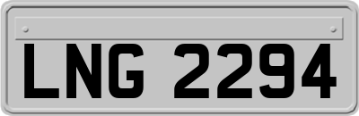 LNG2294