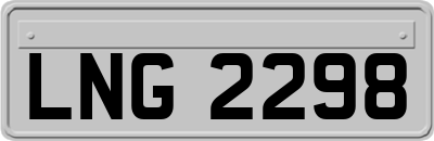 LNG2298