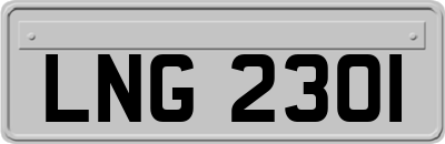 LNG2301