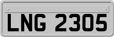 LNG2305