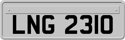 LNG2310