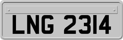LNG2314