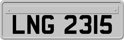 LNG2315