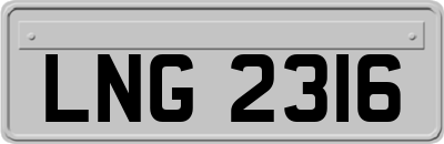 LNG2316