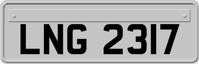 LNG2317