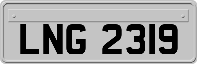 LNG2319