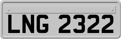 LNG2322