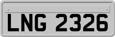 LNG2326