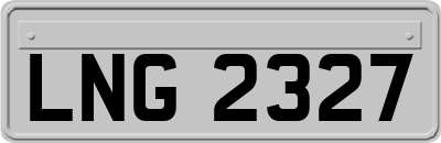 LNG2327
