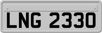 LNG2330