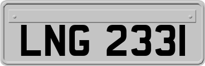 LNG2331
