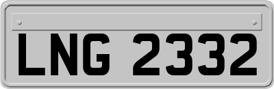 LNG2332