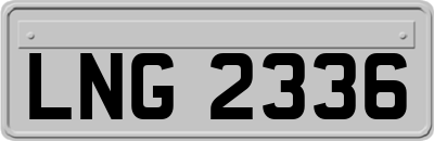 LNG2336