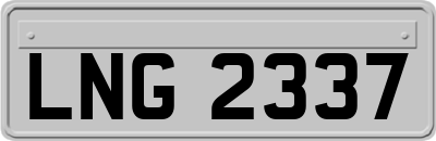 LNG2337