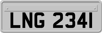 LNG2341