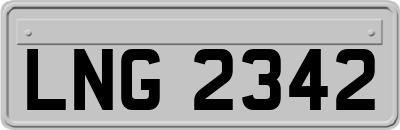 LNG2342