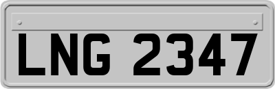 LNG2347