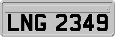 LNG2349