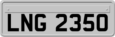LNG2350