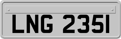 LNG2351