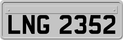 LNG2352
