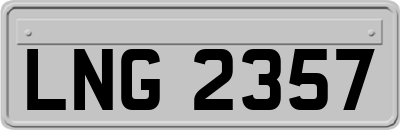 LNG2357