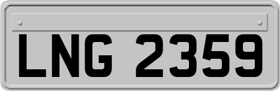 LNG2359