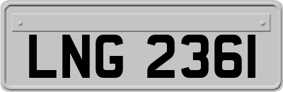 LNG2361