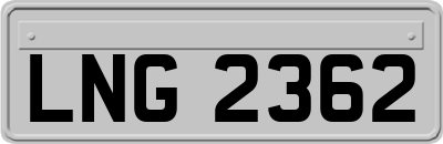 LNG2362