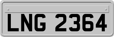 LNG2364