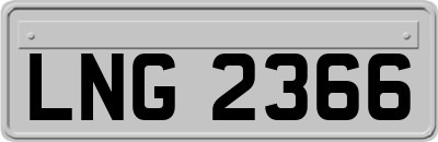 LNG2366