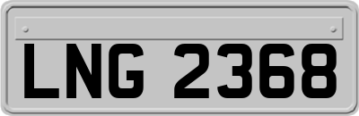 LNG2368