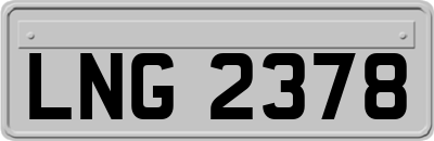LNG2378