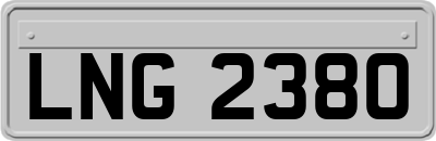 LNG2380