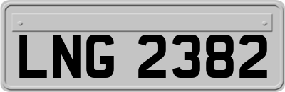 LNG2382