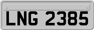 LNG2385