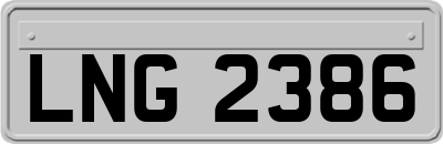 LNG2386