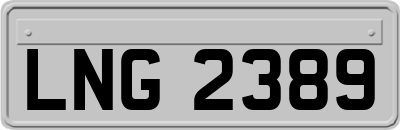 LNG2389