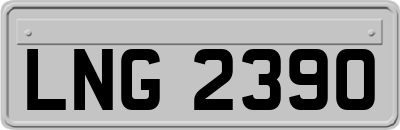 LNG2390