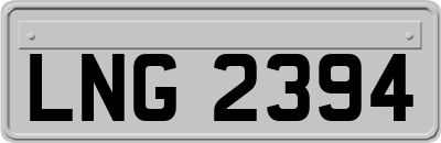 LNG2394