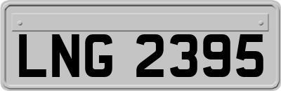 LNG2395