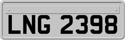 LNG2398