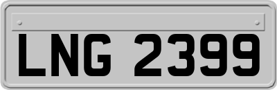 LNG2399