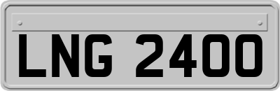 LNG2400