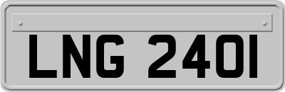 LNG2401