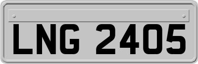 LNG2405