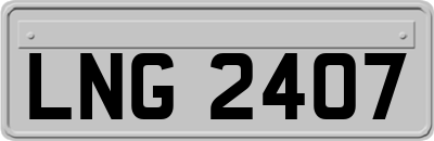 LNG2407