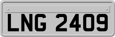 LNG2409