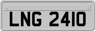 LNG2410